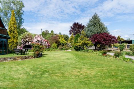 Photo of property in 7 Greenhithe Street, Waihola, Milton, 9073