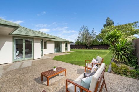 Photo of property in 12 Rembrandt Drive, Rolleston, 7614