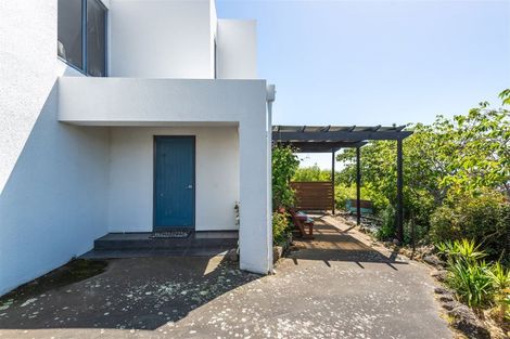 Photo of property in 137 Richmond Hill Road, Richmond Hill, Christchurch, 8081