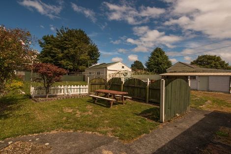 Photo of property in 50 Pitt Street, Raetihi, 4632