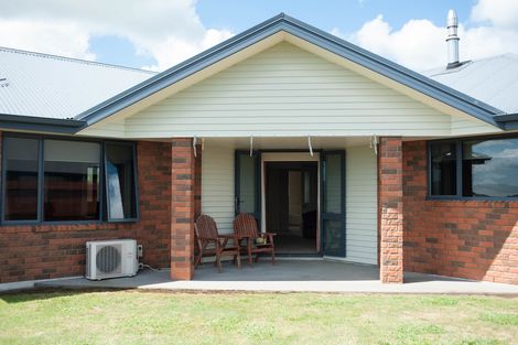 Photo of property in 29 Thomson Avenue, Otorohanga, 3900