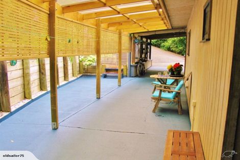 Photo of property in 61 Ridge Road, Mahurangi East, Warkworth, 0982