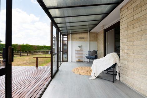 Photo of property in 282 Pickering Road, Tamahere, Hamilton, 3283