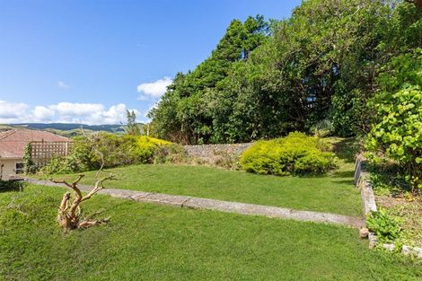 Photo of property in 4 Tainui Terrace, Tawa, Wellington, 5028
