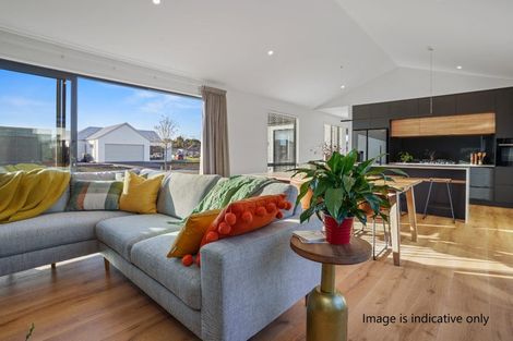 Photo of property in 36 Whiteoak Street, Prebbleton, 7676