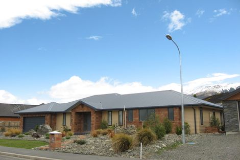 Photo of property in 4 Mount Isobel Place, Hanmer Springs, 7334