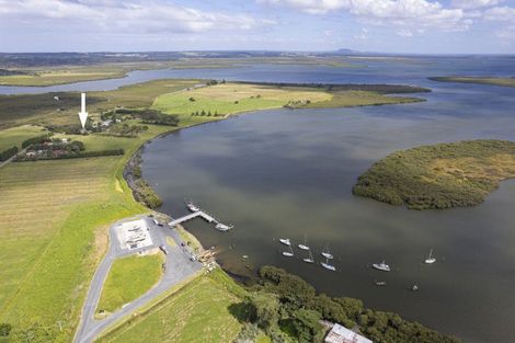 Photo of property in 66b Walker Road, Awanui, 0486