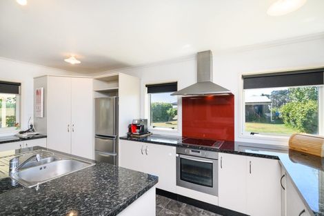 Photo of property in 783 State Highway 1, Himatangi, Foxton, 4891