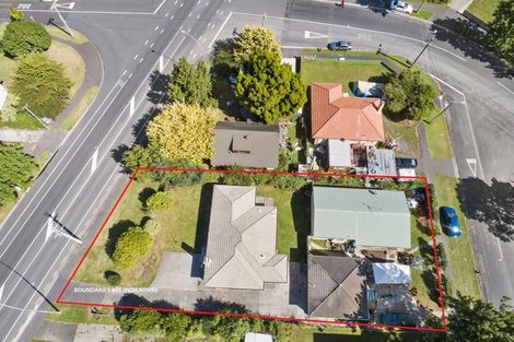 Photo of property in 185 Clyde Street, Hamilton East, Hamilton, 3216