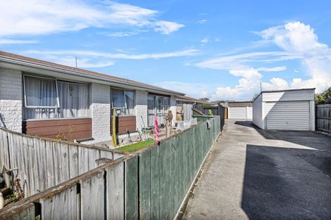 Photo of property in 2/426 Worcester Street, Linwood, Christchurch, 8011