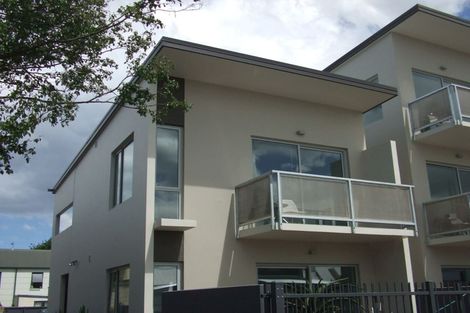 Photo of property in 6/318 Barbadoes Street, Christchurch Central, Christchurch, 8011