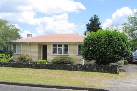 Photo of property in 32 Rangaroa Road, Taumarunui, 3920
