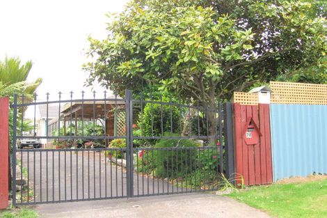 Photo of property in 78a Seymour Road, Sunnyvale, Auckland, 0612
