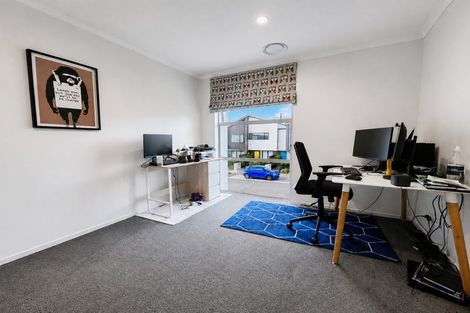 Photo of property in 11 Walter Merton Road, Hobsonville, Auckland, 0616