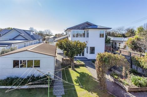 Photo of property in 123 Francis Avenue, Mairehau, Christchurch, 8013