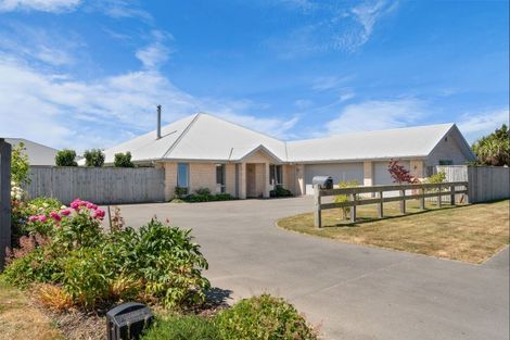 Photo of property in 97 Shepherd Avenue, West Melton, 7618