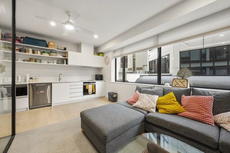 Photo of property in A C Nielsen House, 104/120 Victoria Street, Te Aro, Wellington, 6011