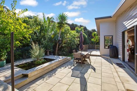 Photo of property in 53 Saint Ives Drive, Camborne, Porirua, 5026