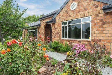 Photo of property in 10 Meeking Place, Aidanfield, Christchurch, 8025