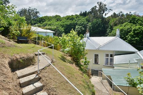 Photo of property in 78 Glen Road, The Glen, Dunedin, 9011