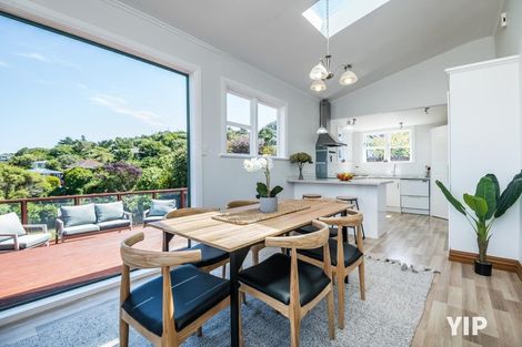 Photo of property in 19 Woodland Road, Johnsonville, Wellington, 6037