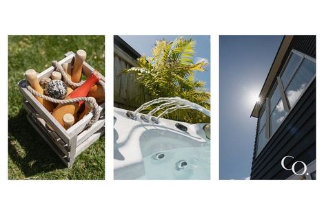 Photo of property in 35 Pennantia Court, Papamoa Beach, Papamoa, 3118