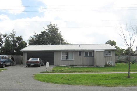 Photo of property in 40 Cardale Street, Darfield, 7510