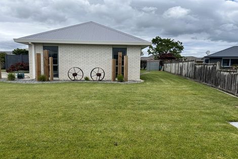 Photo of property in 122 Tawari Street, Matamata, 3400