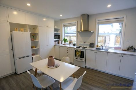 Photo of property in 119 Caledonian Road, St Albans, Christchurch, 8014