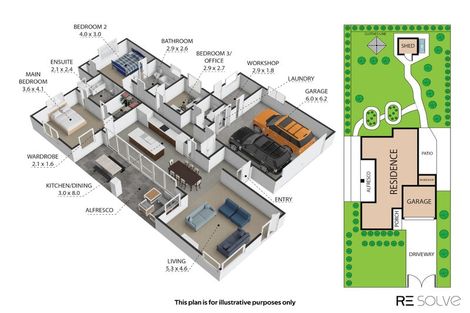 Photo of property in 16 Egmont Street, Patea, 4520