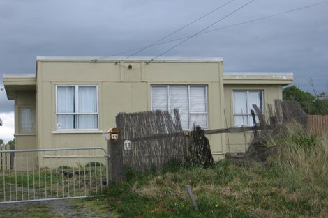 Photo of property in 11 Nelson Street, Foxton Beach, Foxton, 4815