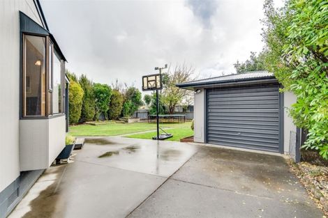 Photo of property in 162 Nuffield Avenue, Marewa, Napier, 4110