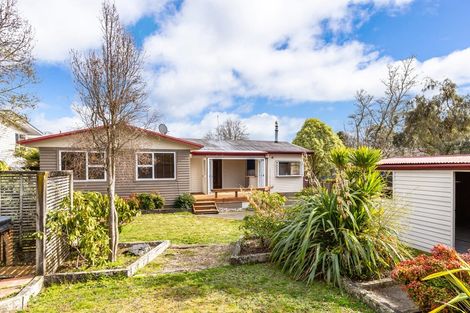 Photo of property in 46 Rangipoia Place, Turangi, 3334