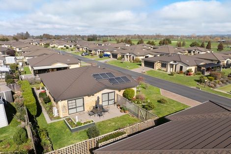 Photo of property in Parkside Villas, 76/11 Manuka Street, Matamata, 3400