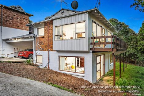 Photo of property in 3/17 Wootton Road, Remuera, Auckland, 1050