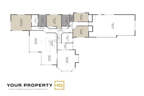 Photo of property in 549 Cambridge Road, Tauriko, Tauranga, 3110