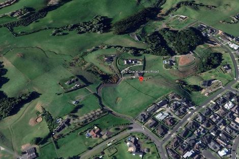 Photo of property in 62 Grace James Road, Pukekohe, 2120