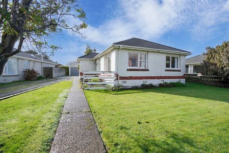 Photo of property in 7 Adamson Crescent, Glengarry, Invercargill, 9810