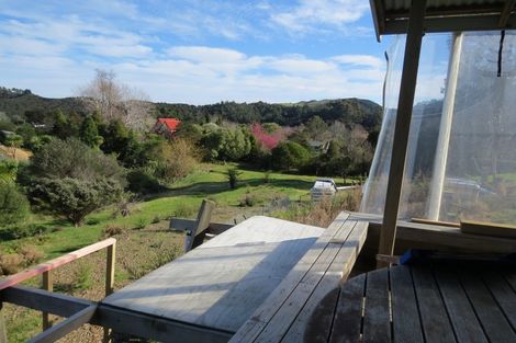 Photo of property in 95 Top Town Place, Coromandel, 3506