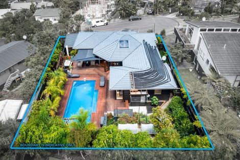 Photo of property in 27 Macnay Way, Murrays Bay, Auckland, 0630