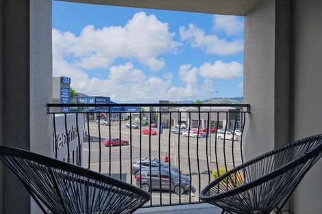 Photo of property in 7/2 Manor Place, Dunedin Central, Dunedin, 9016