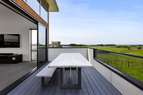 Photo of property in 16a Links Drive, Waiwhakaiho, New Plymouth, 4312