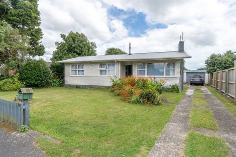 Photo of property in 47 Hendon Road, Fairview Downs, Hamilton, 3214