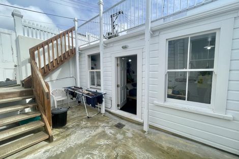 Photo of property in 47a Aro Street, Aro Valley, Wellington, 6021