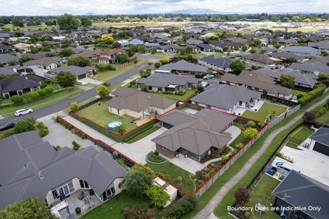 Photo of property in 9 Naomi Place, Cambridge, 3434