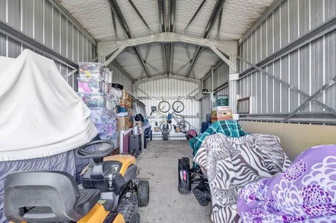 Photo of property in 325 Matangara Road, Hawera, 4672