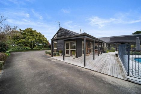 Photo of property in 382 Razorback Road, Pokeno, 2472
