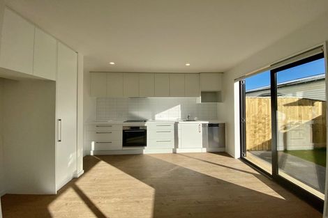 Photo of property in 1/112 Burke Street, Sydenham, Christchurch, 8023