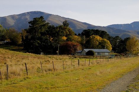 Photo of property in 355 Corrigalls Road, Hakataramea Valley, Kurow, 9498