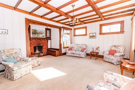 Photo of property in 12 Saint Leonards Street, Culverden, 7392